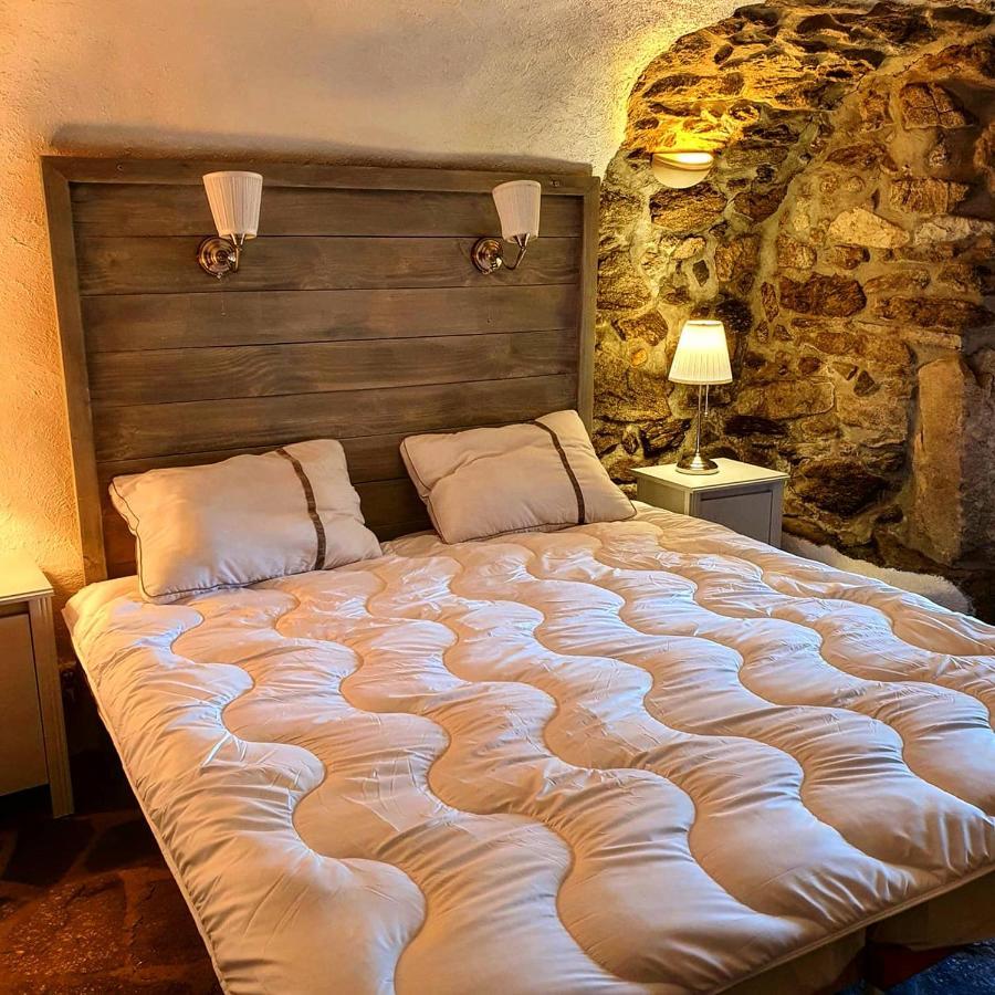 Ranch Du Haut-Languedoc La Salvetat-sur-Agout Kültér fotó