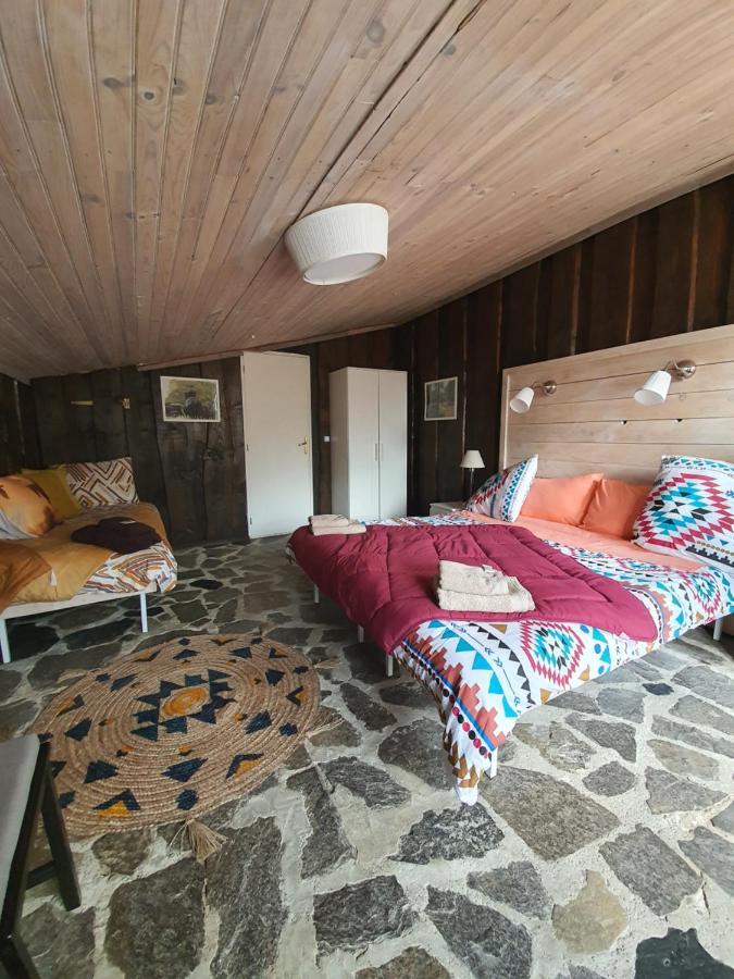 Ranch Du Haut-Languedoc La Salvetat-sur-Agout Kültér fotó