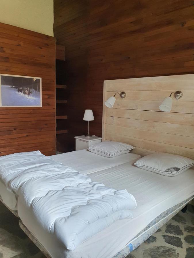 Ranch Du Haut-Languedoc La Salvetat-sur-Agout Szoba fotó